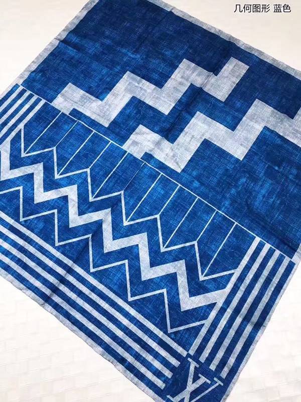 Louis Vuitton Scarf LVC00529 Louis Vuitton Scarf LVC00529